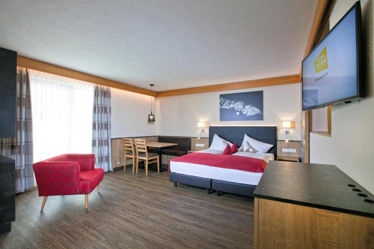Hotel Truyenhof Рид-им-Оберинталь Экстерьер фото